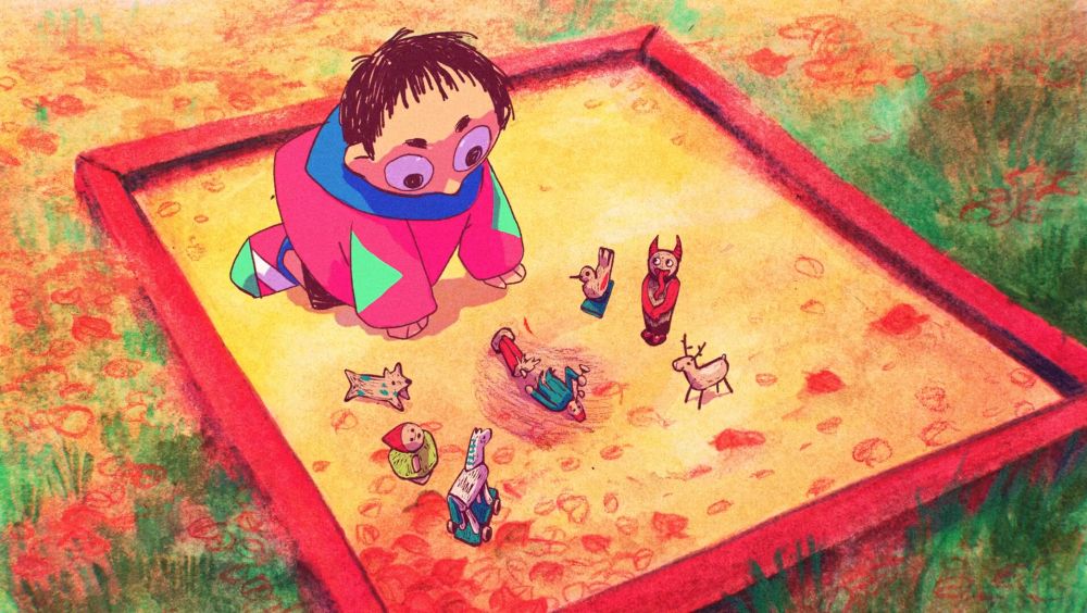 Sandbox
