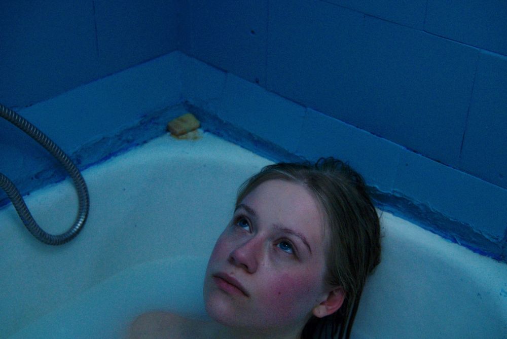 Girls Don't Breathe