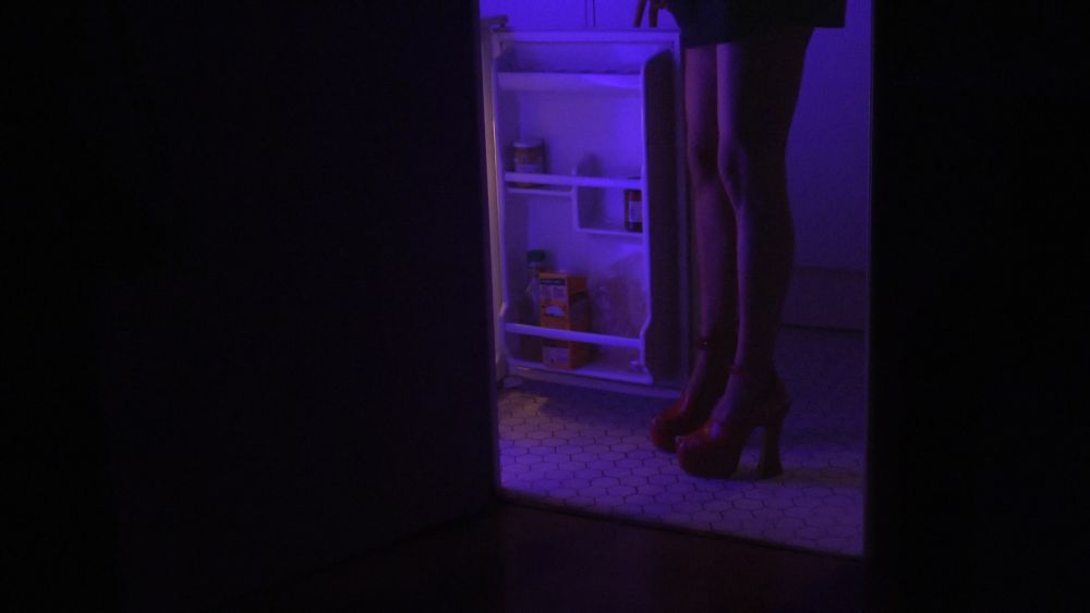 In My Room