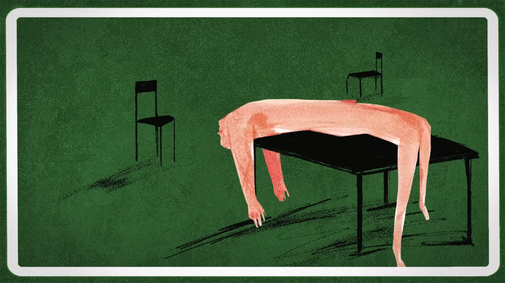 Procrastination Yoga
