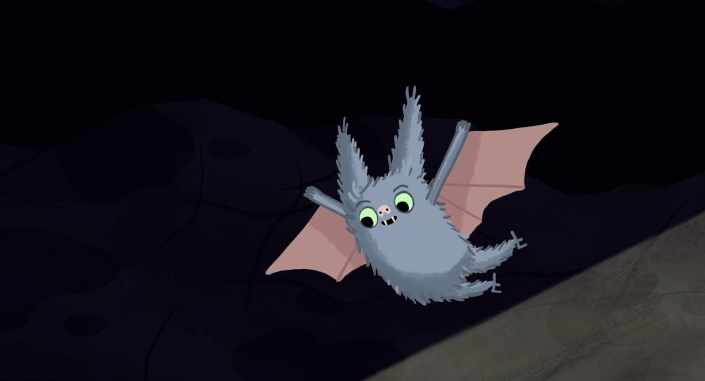 Bats & Bugs
