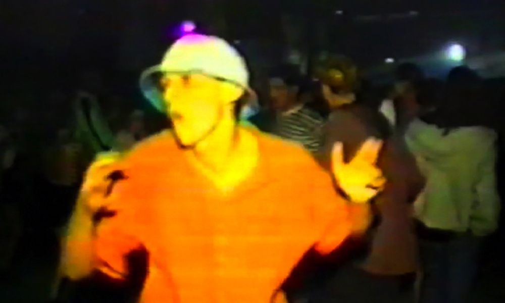 Fiorucci Made Me Hardcore