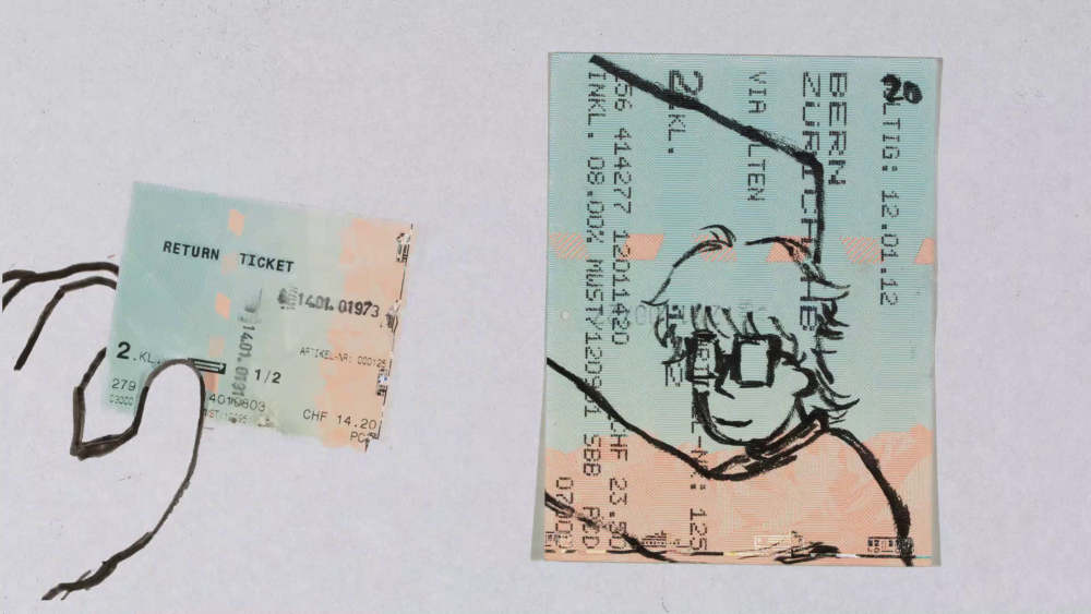 Return Ticket