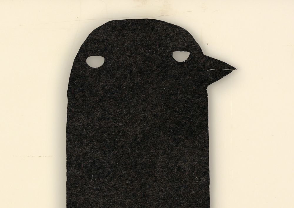 The Making of Longbird