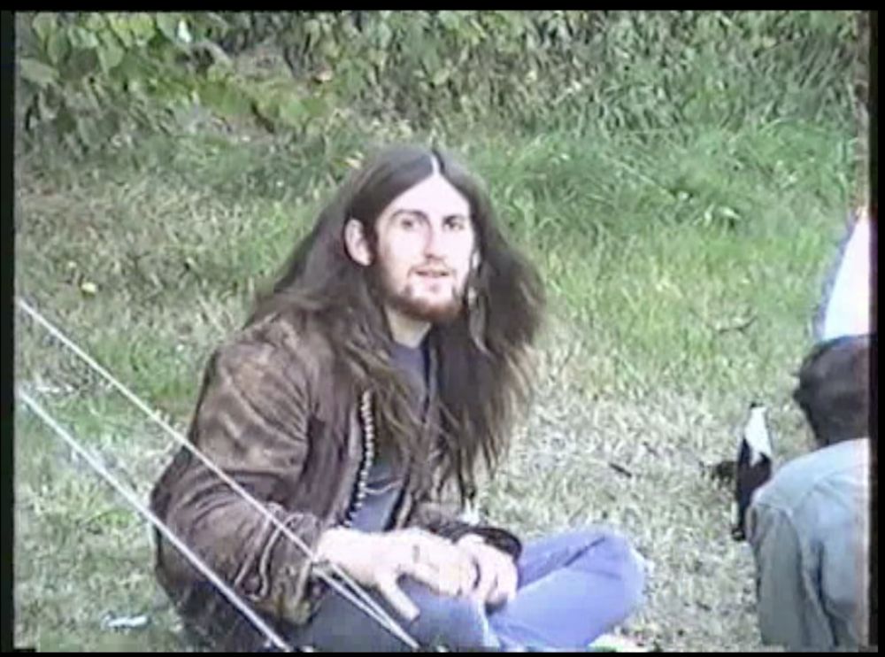 Spätsommer 91