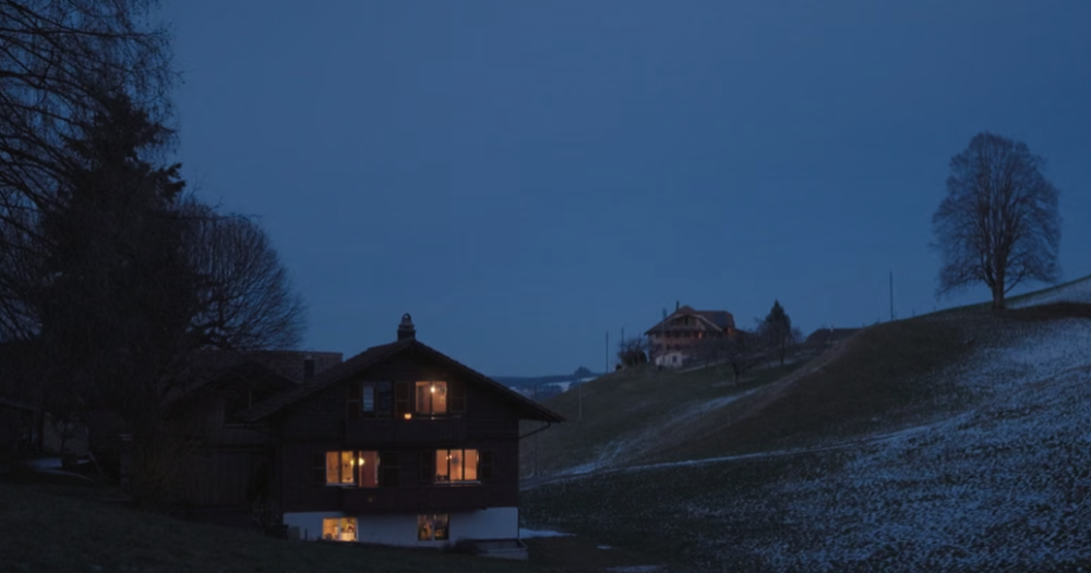 Der Mond meines Vaters