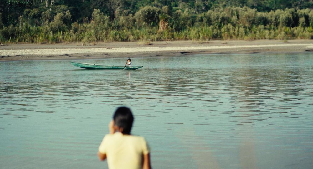 buen vivir – ñutse canseye