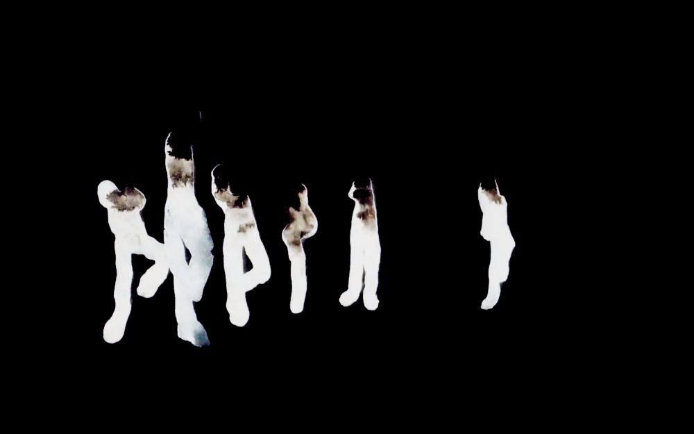 Ghost Dance