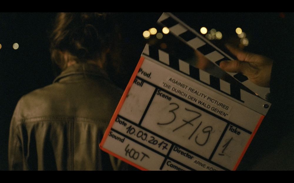Action!