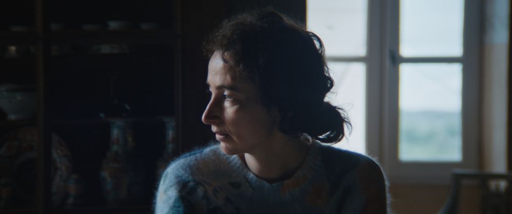L'amour aux temps du choléra